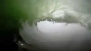 Benji Brand & Garret McNamara (Stefan Wesolowski - Route)