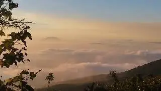 Cerro verde 