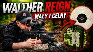 🔵Rotex successor? Walther REIGN M2🤔