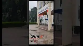 #MUNGER___#Morning vlogs , Government engineering College Munger ,17 September 2025
