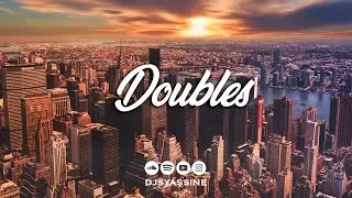 Nokto - Doubles [AY YO TRIP Records]