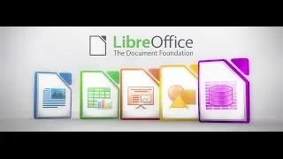 Вышел новый LibreOffice 5.2.0