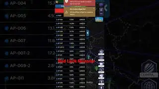Airline Manager 4 | No Fuel Situation | My Fleet | Bad Luck Monster
