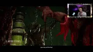 DBD loops that make the Gods proud!!! Killer always getting iller 🤒 Mortal Kombat 1 in a bit ^o^