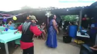 el tamalero de lidiona
