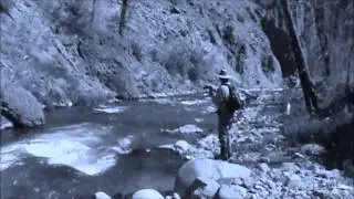 Boulder Basin Video