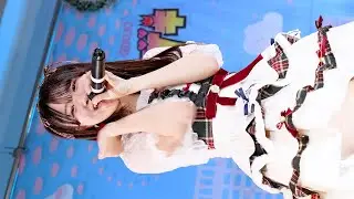 【CoCoRo学園定期公演】葵ひな「イマ、キミがスキ」東京アイドル劇場