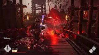 Ghost of Tsushima: Legends Story - The Fire Spirits Of Yarikawa