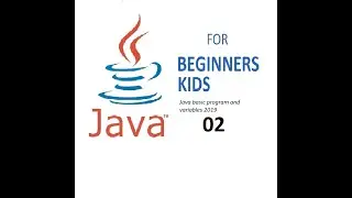 Java for beginners | Java for Dummies | Java with Netbeans | Java variables -02