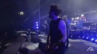 The Cure   Fuji Rock, Yuzawa, Japan 28/07/2019