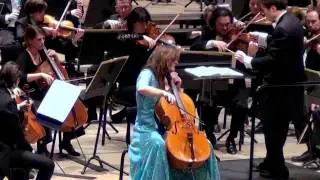 Antonín Dvorák: Cellokoncert h-mol op. 104