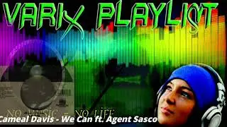 Cameal Davis - We Can ft. Agent Sasco (Serve & Protect Riddim)