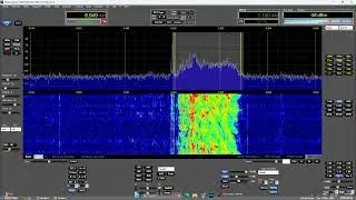 Band-Aid Radio 6950 CUSB 0225 UTC 22 OCT 2025