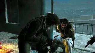 Medal Of Honer Rescue Tariq In Afghanistan |The Taliban-Held Town| (Gameplay)