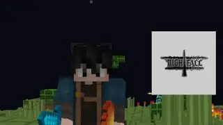 Sin Of Greed |nightFall Legend | Minecraft Roleplay 