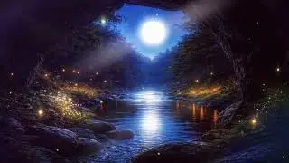 Krishna Tribute... RELEASE and SURRENDER (784 Hz key of G)