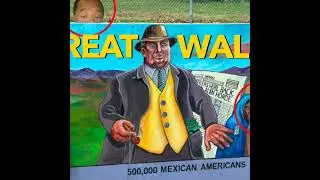 Judith Francisca Baca (JUDY BACA) ( Art Artist, Activist): Learn About Latinos In Art (2021)