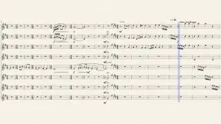 Ap Music Theory Project V 2.0: The Unrelenting Struggle of the End