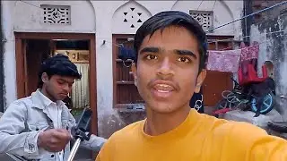 Aaj Popat Ho Gya 😂 @souravjvlogs 