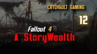 Fallout 4: The Ultimate Total Conversion Mod List - 12