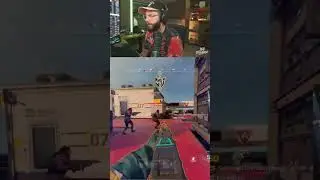 Nadeshot shows how BROKEN the SHOTGUN is in Black Ops 7 🤯 #bo7 #blackops7 #cod #callofduty