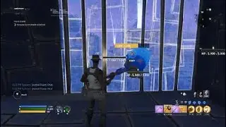 Stonewood endurance pt.1