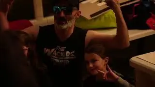 [RETOUR EN IMAGES] THE WACKIDS - Futur 2000