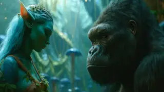 KING KONG 2025: The Path to Epic Battles | Episode 1