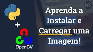 Getting to Know, Installing, and Testing OpenCV with Python