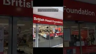 Fair-priced furniture for every Home 🏠 &ndash; British Heart Foundation &hearts;️