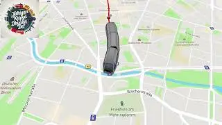 Exploring the U6 Line of the Berlin U-Bahn: History, Route, and Key Stations