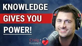 Knowledge Gives You Power
