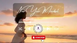 New Year Mindset | Lo-Fi Chill | BMSC Grooves | 2026 Affirmation - Release & Receive