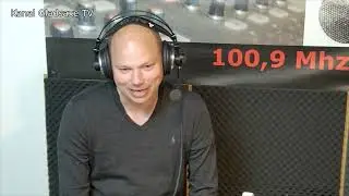 Radio interview med Kristian Boye Nielsen om Gladsaxe S&oslash;borg Badminton Klub