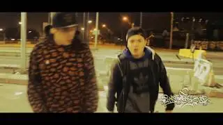 Rincobarrioskuad - Fluidez Mental (Music video 2017)