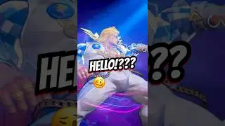Thors NEW Boogie Bolt Skin IS SO GOOD!
