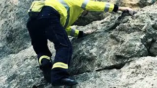 PROCLAMA 3 WEARABILITY ERGONOMICS