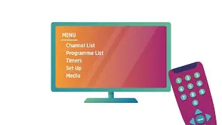 Saorview Combi - How to add channels