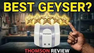 thomson 3 l instant water geyser | thomson rapido 3 litre water heater | Thomson gyser review