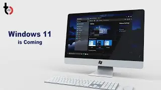 Windows 11 is Coming |  New UI | New Features | New Windows Store |TechBeacon