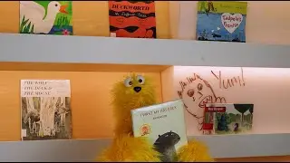 Gorp's Book Club: Books Where Something Gets Eaten