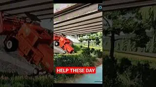 DRIVERS THESE DAY #farmingsimulator #farming #farmingsimulator22#trending #driving