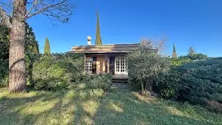 Maison sur Bourg-Saint-Andéol 07700 Ardèche