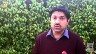 Keeping journalists safe in Pakistan