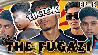 THE FUGAZI /BSM KIDS PARODY ROAST/EP 5/Antwics