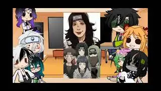 hashiras reagindo a... {tomioka és Hinata}