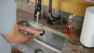 Koala Kloth Cleaning Instructions