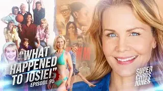 What Happened to Josie Davis? | From Charles in Charge to Today (2025 Interview)
