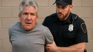 &ldquo;Matt KNEW!&rdquo; Tenant Handcuffed as SWAT Raids Roloff Farm | LPBW Shocker