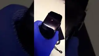 Кodak Brownie 127 фотокамера 50х годов.